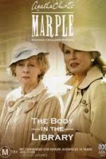 Watch Marple - The Body in the Library Freemovieswatch
