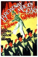 Watch Broadway Melody of 1936 Freemovieswatch