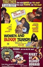 Watch Women and Bloody Terror Freemovieswatch