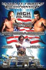 Watch UFC 34 High Voltage Freemovieswatch