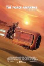 Watch Secrets of the Force Awakens: A Cinematic Journey Freemovieswatch