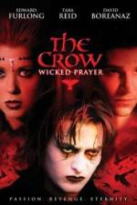 Watch The Crow: Wicked Prayer Freemovieswatch