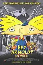 Watch Hey Arnold! The Movie Freemovieswatch