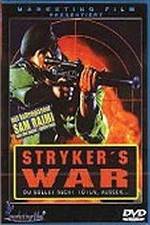 Watch Stryker's War Freemovieswatch