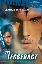 Watch The Tesseract Freemovieswatch