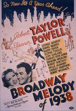 Watch Broadway Melody of 1938 Freemovieswatch