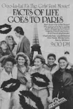 Watch The Facts of Life Goes to Paris Freemovieswatch