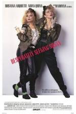 Watch Desperately Seeking Susan Freemovieswatch
