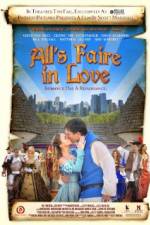 Watch All's Faire in Love Freemovieswatch