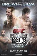 Watch UFC Fight Night 40  Prelims Freemovieswatch
