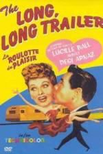 Watch The Long, Long Trailer Freemovieswatch