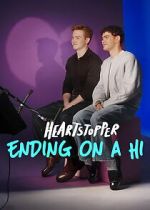 Watch Heartstopper: Ending on a Hi Freemovieswatch