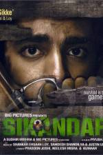 Watch Foot Soldier / Sikandar Freemovieswatch