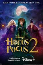 Watch Hocus Pocus 2 Freemovieswatch