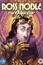 Watch Ross Noble Mindblender Freemovieswatch