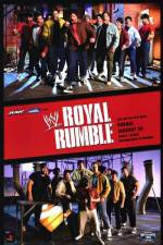 Watch WWE Royal Rumble 2010 Freemovieswatch