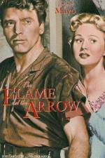 Watch The Flame and the Arrow Freemovieswatch