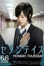 Watch Seven Days: Monday - Thursday Freemovieswatch