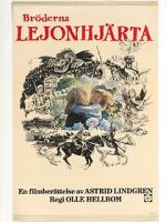 Watch The Brothers Lionheart Freemovieswatch