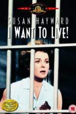 Watch I Want to Live Freemovieswatch