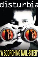 Watch Disturbia Freemovieswatch