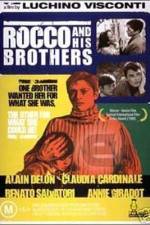 Watch Rocco and His Brothers Freemovieswatch