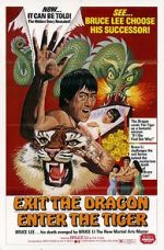 Watch Exit the Dragon, Enter the Tiger Freemovieswatch
