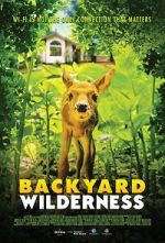 Watch Backyard Wilderness (Short 2018) Freemovieswatch
