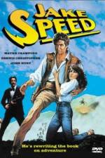 Watch Jake Speed Freemovieswatch