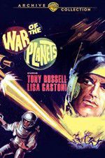 Watch The War of the Planets Freemovieswatch