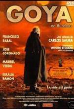 Watch Goya in Bordeaux Freemovieswatch