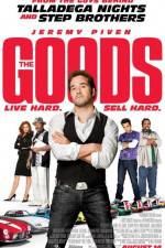 Watch The Goods: Live Hard, Sell Hard Freemovieswatch