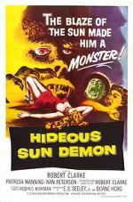 Watch The Hideous Sun Demon Freemovieswatch