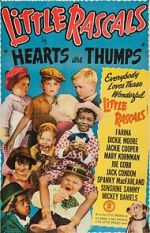 Watch Hearts Are Thumps (Short 1937) Freemovieswatch