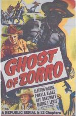 Watch Ghost of Zorro Freemovieswatch