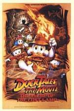 Watch DuckTales: The Movie - Treasure of the Lost Lamp Freemovieswatch