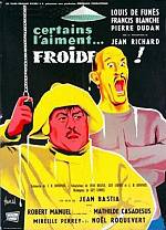 Watch Certains l'aiment... froide Freemovieswatch