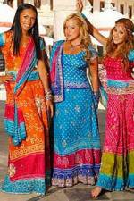 Watch The Cheetah Girls: One World Freemovieswatch
