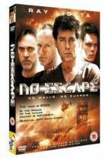 Watch No Escape Freemovieswatch