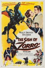 Watch The Sign of Zorro Freemovieswatch