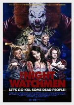 Watch The Night Watchmen Freemovieswatch