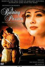 Watch A Burning Passion: The Margaret Mitchell Story Freemovieswatch