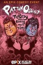 Watch Patton Oswalt Tragedy Plus Comedy Equals Time Freemovieswatch
