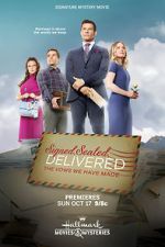 Watch Signed, Sealed, Delivered: The Vows We Have Made Freemovieswatch