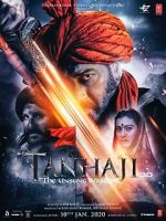 Watch Tanhaji: The Unsung Warrior Freemovieswatch