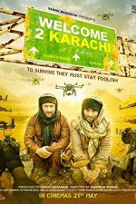 Watch Welcome 2 Karachi Freemovieswatch