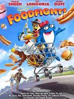 Watch Foodfight! Freemovieswatch
