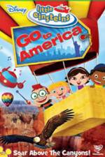 Watch Little Einsteins Go To America Freemovieswatch