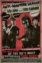 Watch Anti-Nowhere League: We Are the League Freemovieswatch