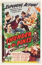 Watch Thunder in the Pines Freemovieswatch